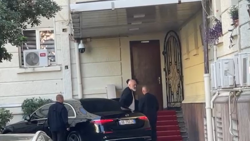 Rama mbledh Grupin Parlamentar të PS-së, çfarë u diskutua