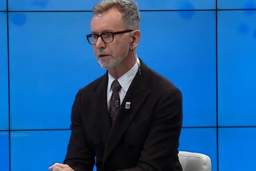 Gonzato përgjigjet për sulmet personale: Ka njerëz të lënë në harresë që dalin vetëm për të fyer