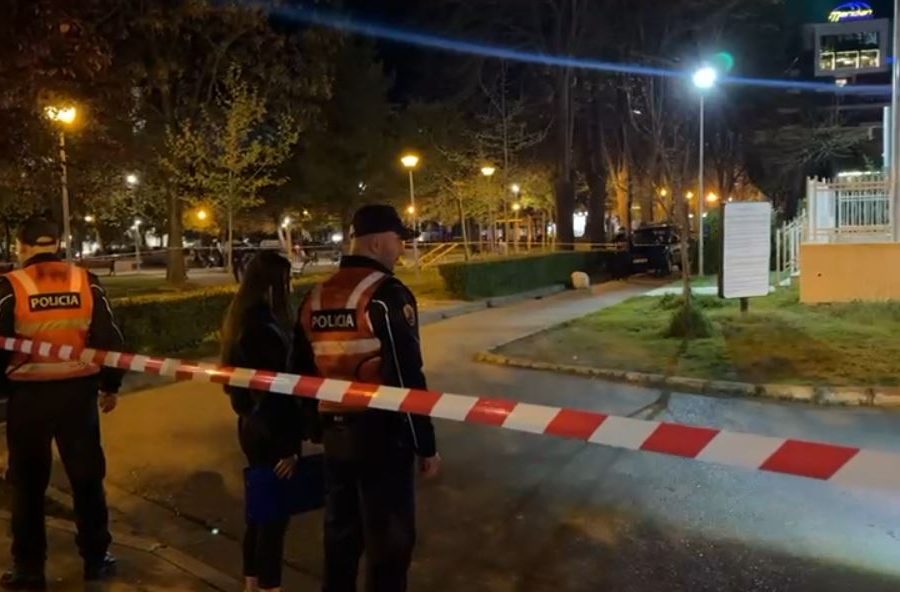 Detaje nga plagosja me thikë e 2 adoleshentëve në Shkodër, shpallet në kërkim 17-vjeçari i dyshuar si autor