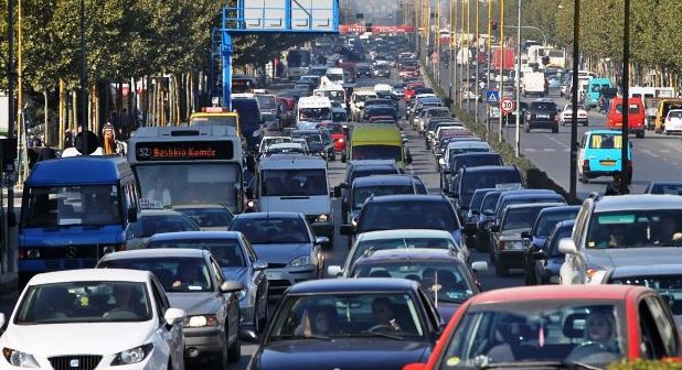 Sistemi ‘bonus-malus’, ulet 2.5% çmimi mesatar i sigurimit të makinës