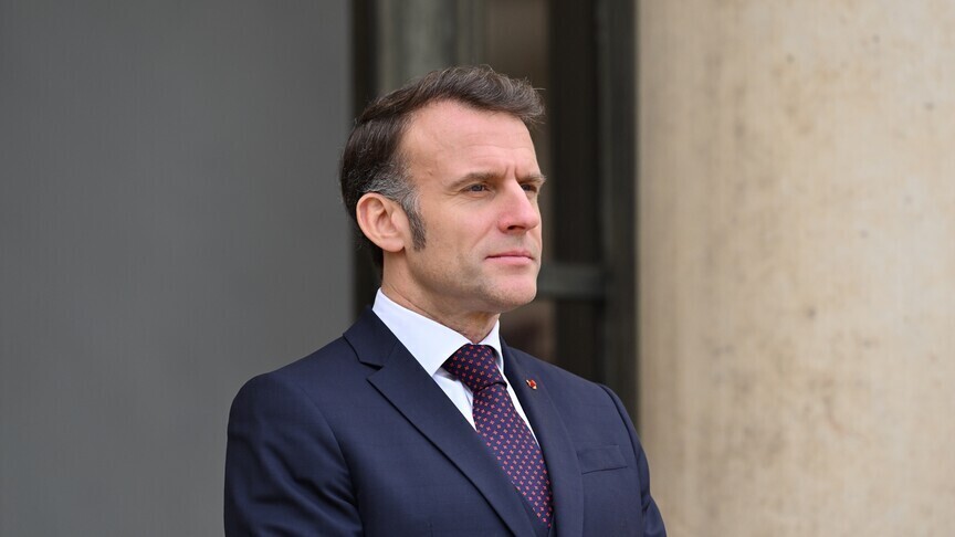 Macron pritet të marrë pjesë në samitin polako-francez, shmang një takim me presidentin Nawrocki