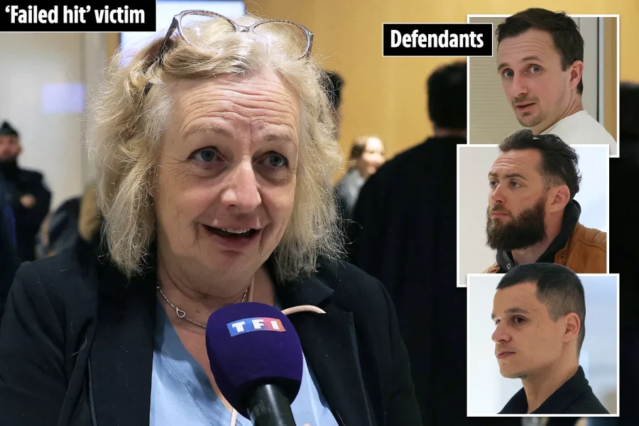 Gjyqi që po trondit Francën ndaj mafias masonike! Si u përgatit vrasja Helene Dini me arsyen si ishte agjente sekrete