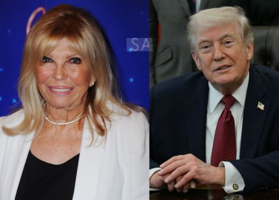 SHBA, Nancy Sinatra kritikon Donald Trump për përdorimin e këngës “My Way”