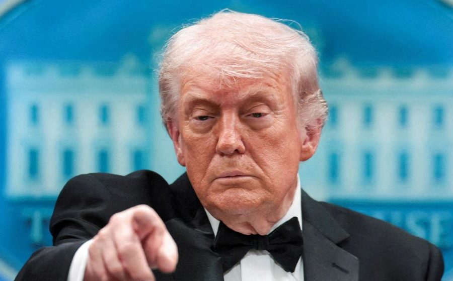 Trump hedh poshtë propozimin iranian: S’do ta heqim bllokadën detare pa marrëveshje bërthamore