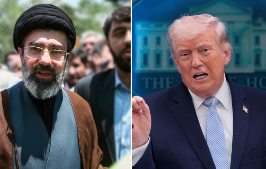 Prapaskenat/ Si arriti një marrëveshje udhëheqësi suprem i Iranit me Donald Trump