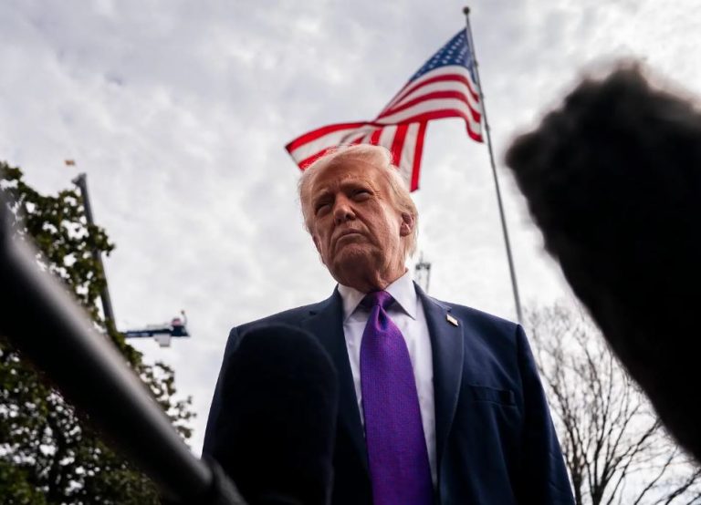 Trump i hapur për të dërguar forca amerikane për të rikuperuar rezervat bërthamore të Iranit