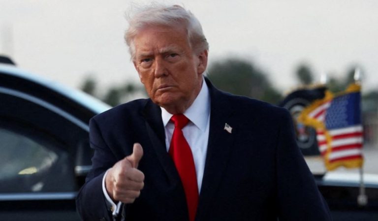 Tjetër atentat ndaj Trump? FBI thotë se parandaloi sulmin me dronë në Shtëpinë e Bardhë