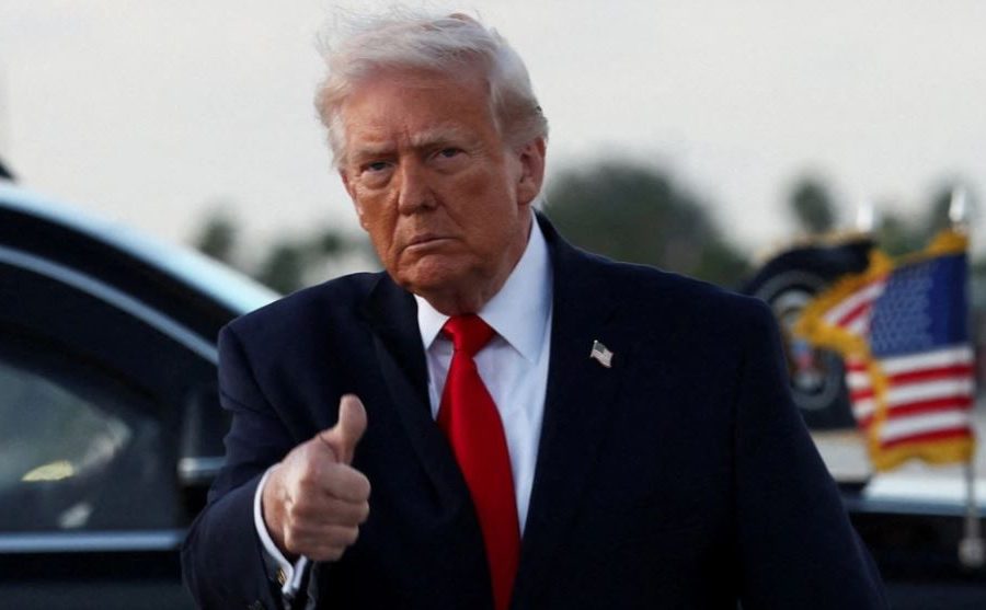 Tjetër atentat ndaj Trump? FBI thotë se parandaloi sulmin me dronë në Shtëpinë e Bardhë