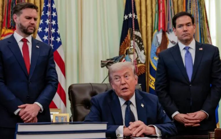 Trump: Pse nuk do të përdorim armë bërthamore ndaj Iranit