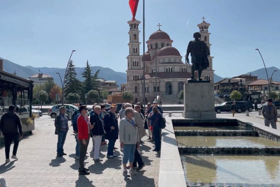 Juglindja në “radarin” e turistëve të huaj, Korça kryeson preferencat