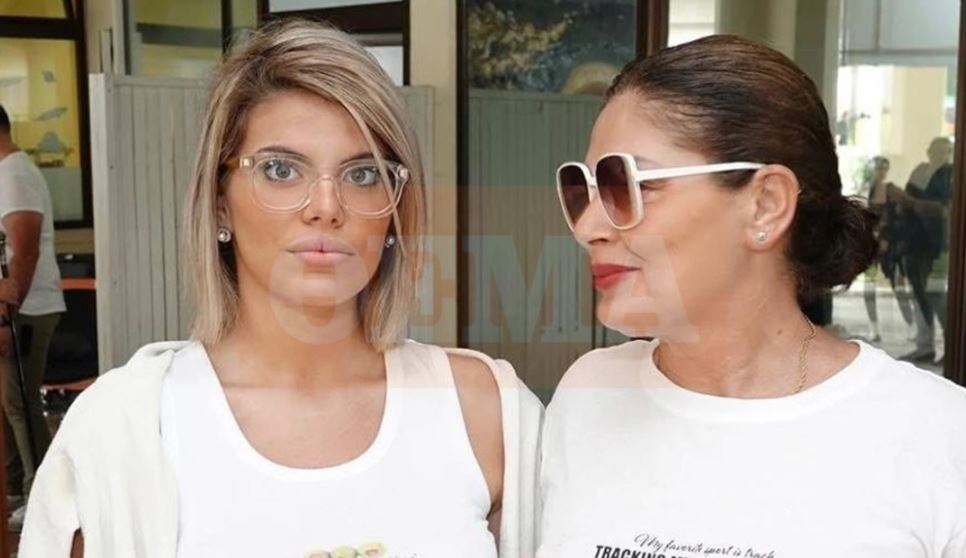 Nëna e saj ishte në detyrë në spital natën fatale  miku i 19 vjeçares shqiptare  E pa fëmijën e saj të vdekur