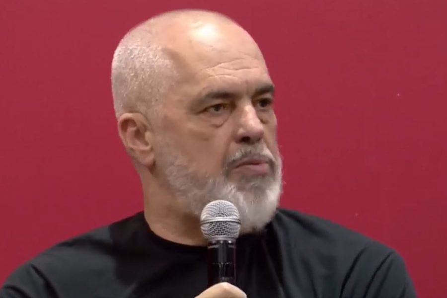 Rama: PS ka peshën e integrimit në BE, duhet t’i fitojmë të gjitha bashkitë e Durrësit