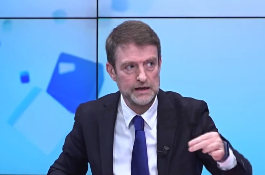 “Nuk ka bllokim të integrimit”, ministri Hoxha jep përgjigje ekskluzive: Ja çfarë ka ndodhur me 9 vendet e BE-së