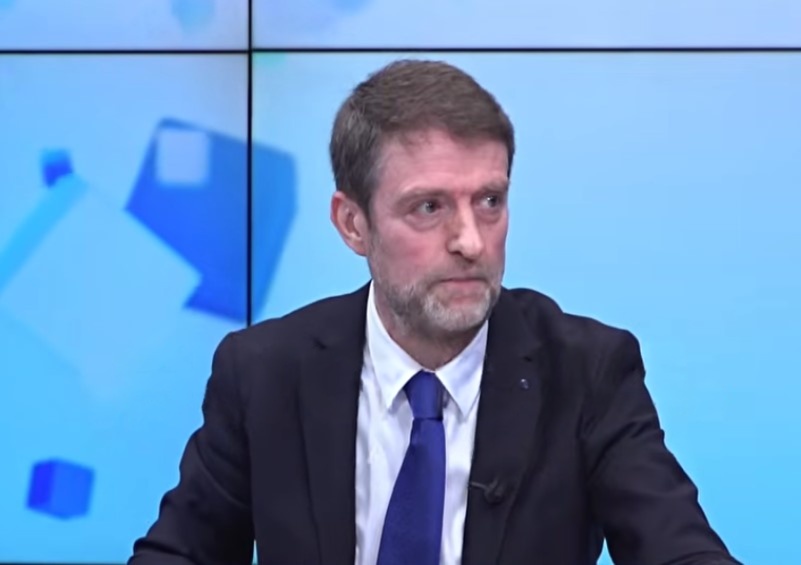 “Përmes rrënjëve lartësohemi”, Ministri Hoxha: Diaspora rrënjët i ka atje, por zemrën e ka këtu