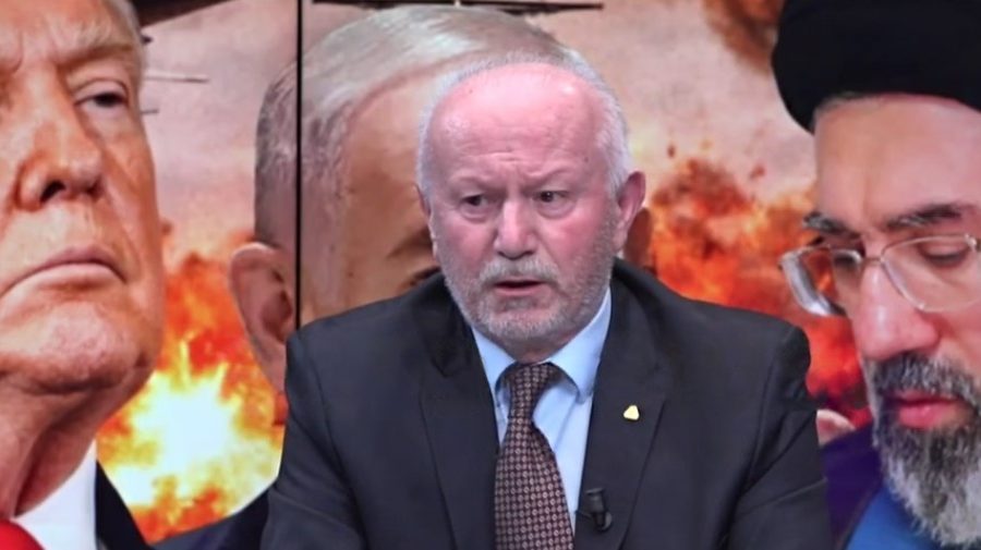 “Irani zbulon një armë më të fortë se bomba atomike”, ish-ministri i Jashtëm zbërthen deklaratën