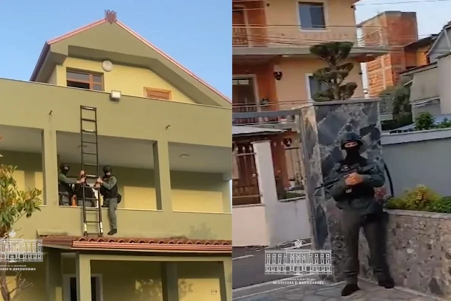 Dosja “Revanshi”, GJKKO pranon gjykimin e shkurtuar për disa nga të pandehurit