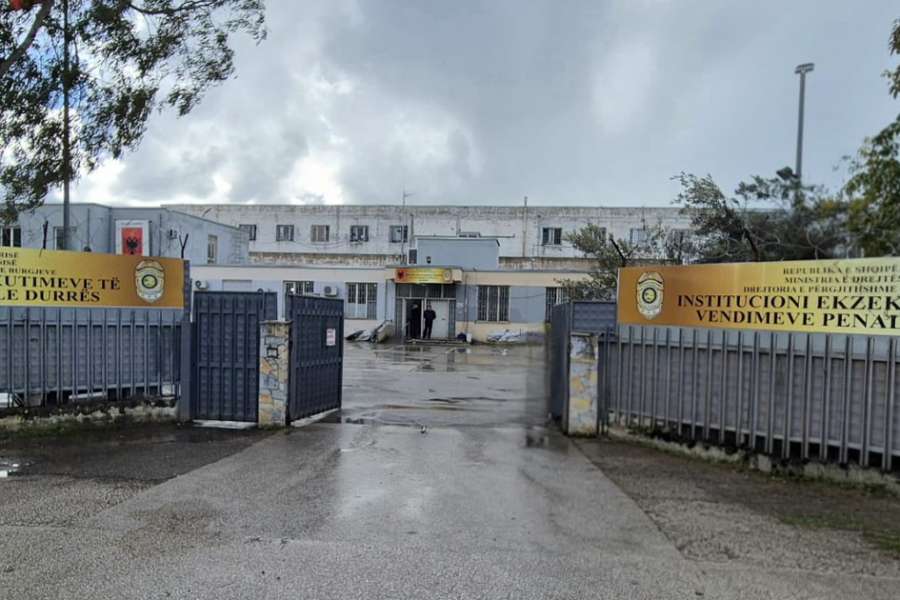 Reagon Drejtoria e Burgjeve: Kemi nisur hetimin për videon e të burgosurve