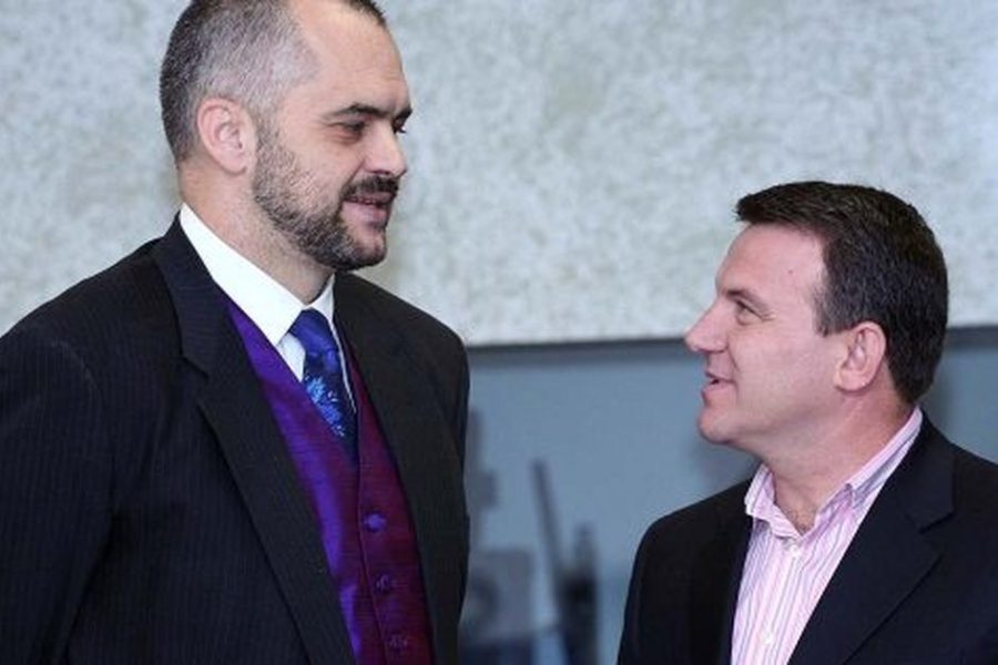 Malaj tregon si e njohu Edi Ramën: Është viktimë e përbindshave të vetë