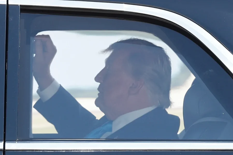 Trump do të dërgojë 5,000 trupa shtesë amerikane në Poloni
