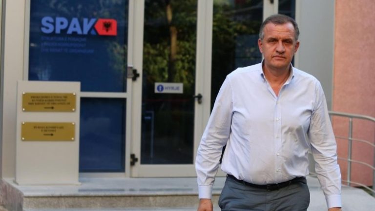 Apeli i GJKKO rrëzon kërkesën e Ilir Beqajt për zbutje mase, ish-ministri mbetet në burg