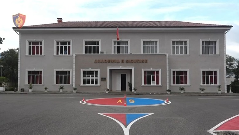 Helmimi i 56 studentëve në Akademinë e Sigurisë, arrestohen kuzhinieri dhe teknologia
