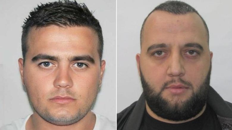 Gjykata e Lartë lë në fuqi masat për Mario Çelën dhe Sergej Hasanpapajn