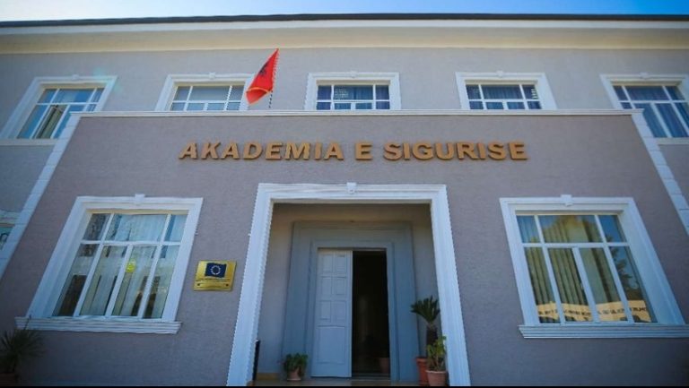 Akuzat për sigurinë ushqimore në Akademinë e Sigurisë, reagon “SORI-AL”