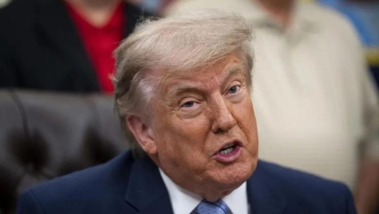 Trump: Do të heqim sanksionet iraniane vetëm pas një marrëveshjeje. Synimi, për të shkatërruar uraniumin