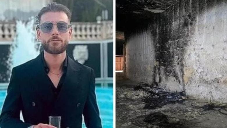 U dogj për 300 euro borxh brenda gurores nga grupi i Igli Kamberit, flet nëna e parukierit: Im bir s’kishte lidhje me mafian shqiptare