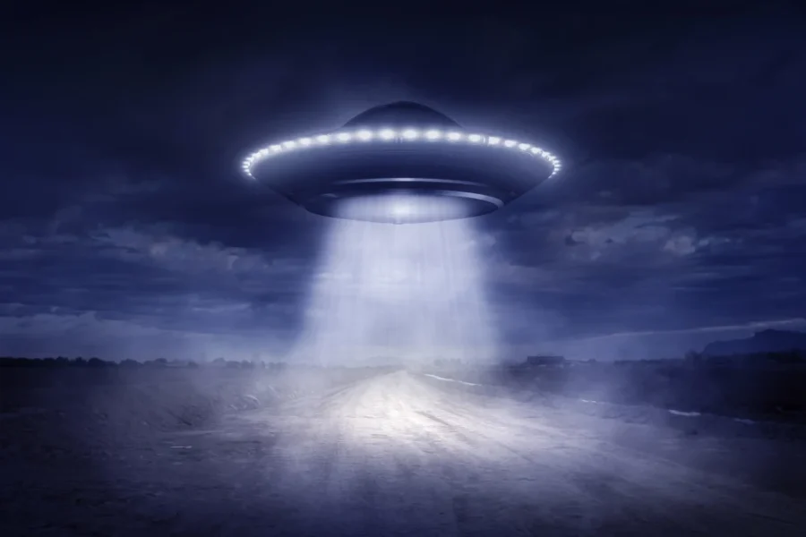 Pentagoni fillon publikimin e dosjeve sekrete për UFO-t, 162 skedarë tashmë online