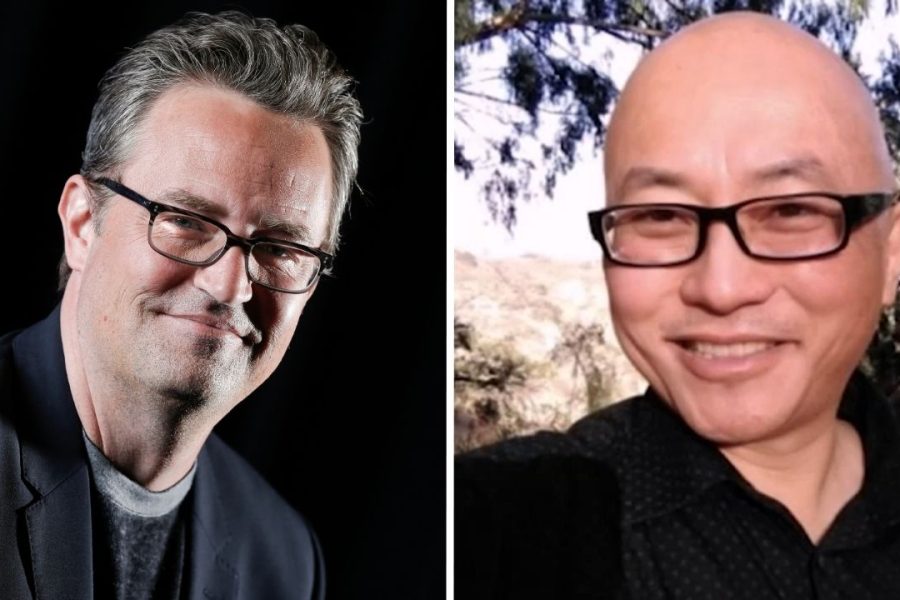 Vdekja e aktorit, ish-asistenti i Matthew Perry dënohet me burg