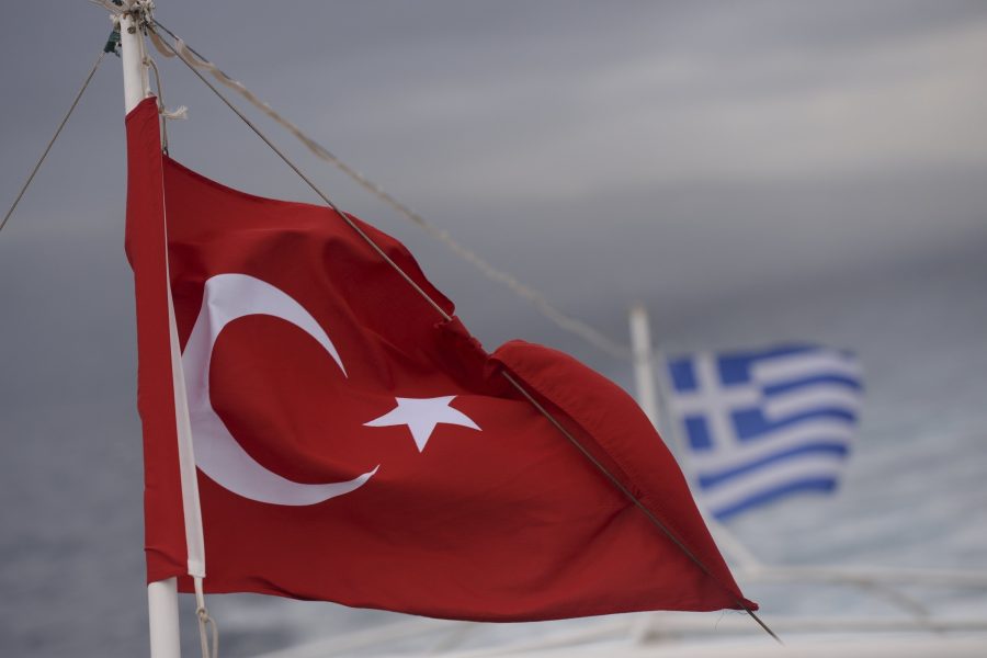 Greqia i kërkon BE-së të ndërhyjë për peshkimin e paligjshëm të Turqisë në Mesdheun lindor