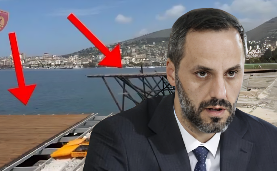 Ministri i Brendshëm reagon për operacionin në Sarandë: Zero tolerancë ndaj shkeljeve brenda radhëve të policisë
