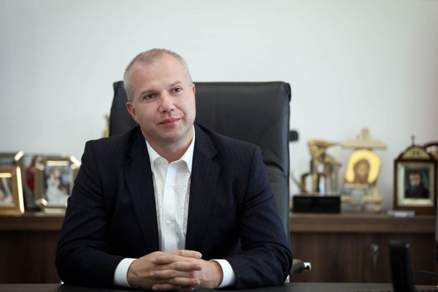 Kryebashkiaku i qytetit që u godit nga droni rus jep detaje: Ja si shpëtuan nga vdekja dy personat që u plagosën