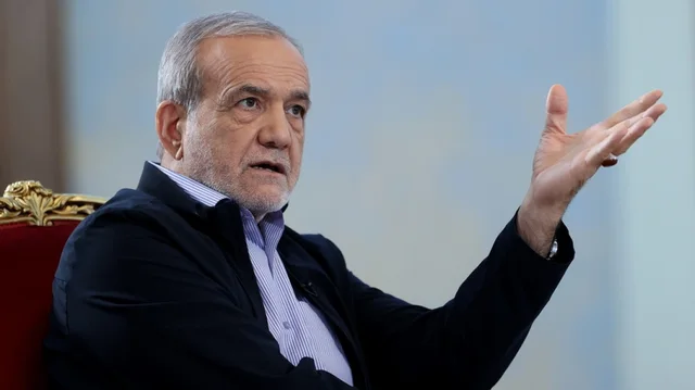 Presidenti i Iranit: Ne nuk kërkojmë të marrim armë bërthamore