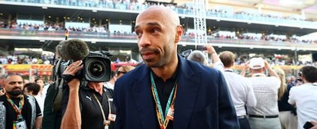 Thierry Henry, para finales së Championsit: Do të jetë një natë e tmerrshme për mua