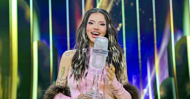 Kush është Dara që çoi Eurovisionin për herë të parë në Bullgari dhe historia e dashurisë me mjekun