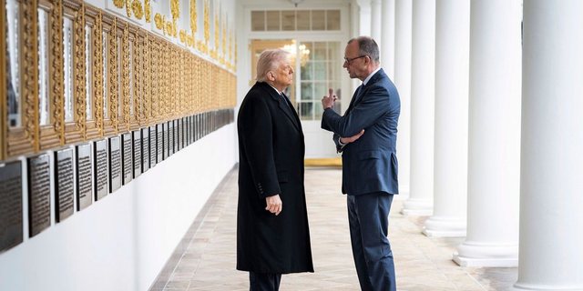 Rivaliteti Berlin-Uashington: Kush do t’i ketë frerët e Europës?