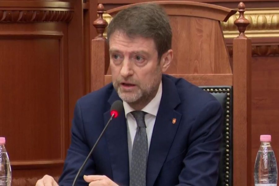 Hoxha: Integrimi në BE mbetet prioritet, negociatat nuk janë bllokuar