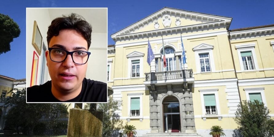 Detaje  i riu në Itali shfaq simptoma pasi udhëtoi në avion me gruan që humbi jetën nga hantavirusi