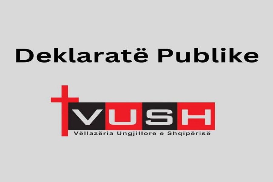 Terapia hormonale për personat transgjinorë, reagon Vëllazëria Ungjillore e Shqipërisë