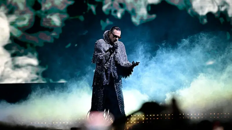 BBC: “Nân” nga Alis, një performancë emocionuese që vjen nga Shqipëria