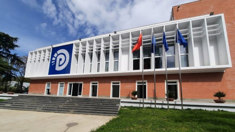 PD reagon ndaj deklaratës së Marta Kos: Bazohet në informacione të rreme dhe thellon krizën politike
