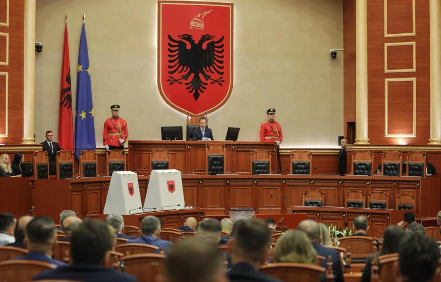 Kuvendi mblidhet në seancë plenare, opozita thërret në interpelancë Ramën dhe ministrat