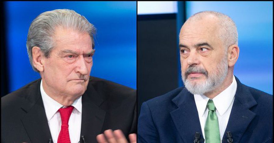 “Llogariti tek prokurimet publike edhe  prokurimet e anuluara”, Rama i përgjigjet Berishës