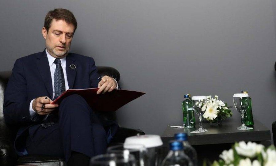 Parlamenti Evropian miraton rezolutën mbi progresin e Shqipërisë drejt BE-së