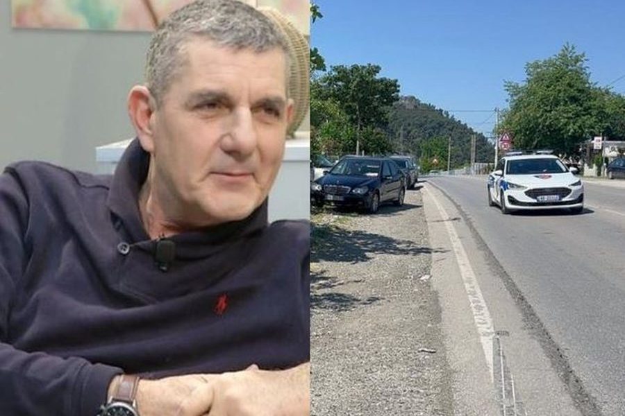 Gjykata e Elbasanit cakton “Arrest me burg” për regjisorin Petri Bozo pas aksidentit fatal ku humbi jetën një 7-vjeçar