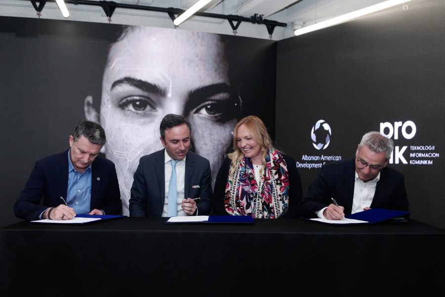 AADF, Protik dhe General Assembly sjellin në Shqipëri programe për AI dhe aftësi digjitale