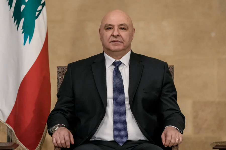 Presidenti i Libanit: Do të bëj të pamundurën për të ndaluar luftën me Izraelin