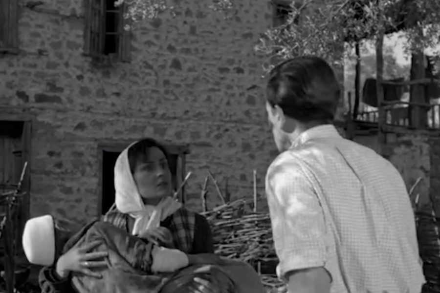 Restaurohet pas 69 vitesh filmi i parë shqiptar ‘Fëmijët e saj’! Rama: Punë e çmuar!